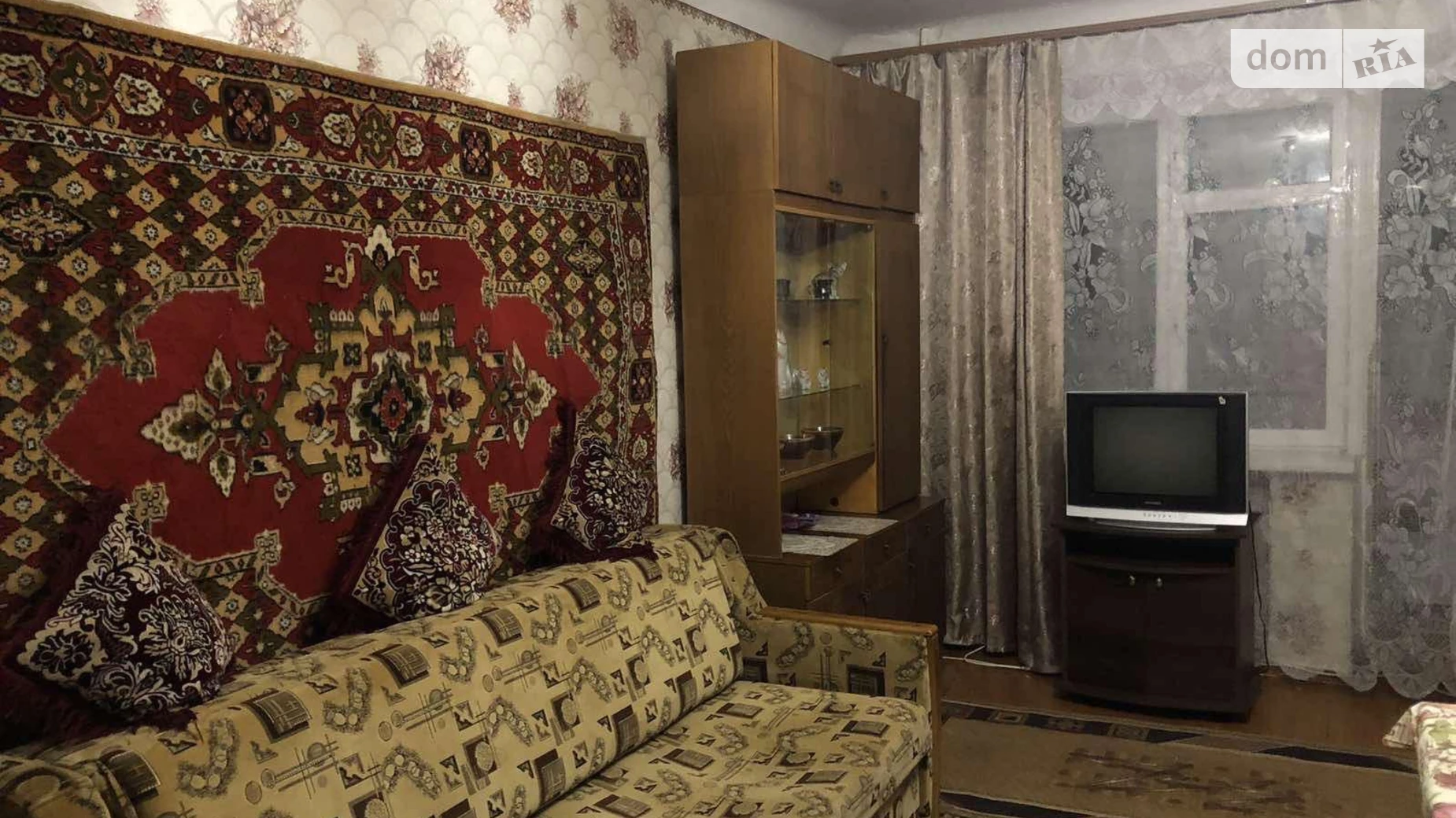 Продается 1-комнатная квартира 33.3 кв. м в Фастове, пл. Соборная, 24 - фото 3