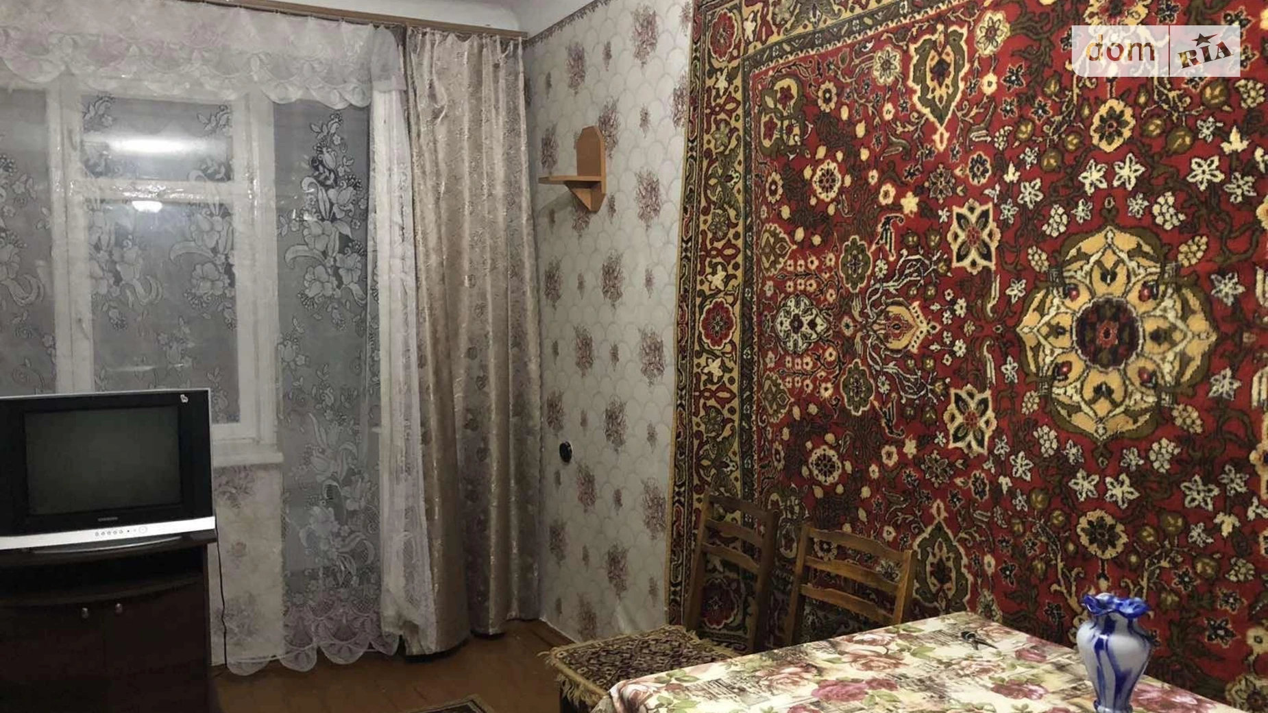 Продается 1-комнатная квартира 33.3 кв. м в Фастове, пл. Соборная, 24 - фото 4