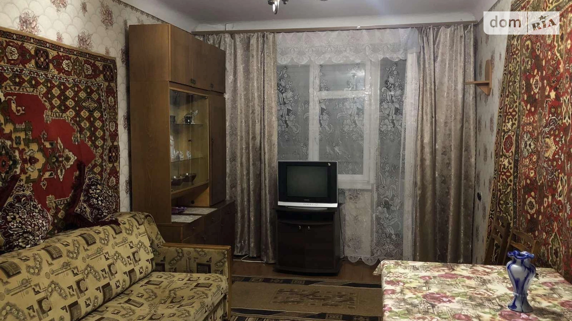 Продается 1-комнатная квартира 33.3 кв. м в Фастове, пл. Соборная, 24 - фото 5