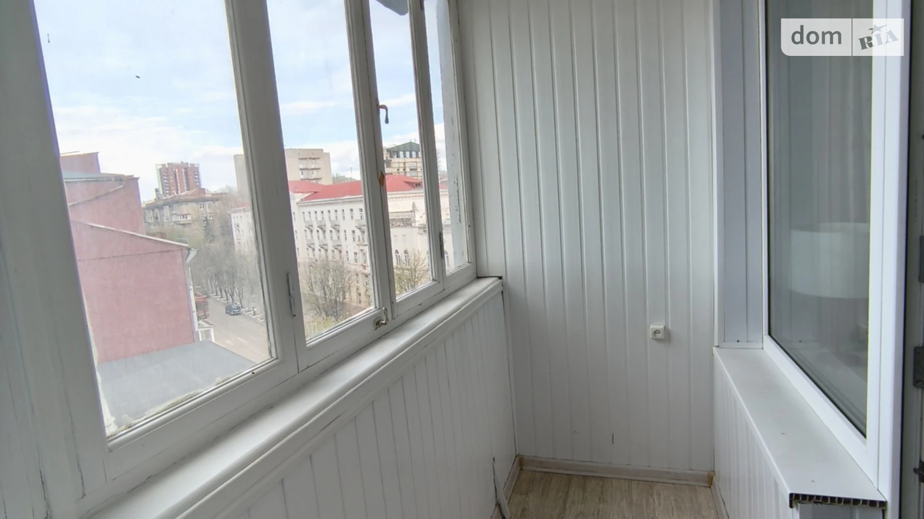 Сдается в аренду 1-комнатная квартира 40 кв. м в Днепре, ул. Вернадского Владимира, 1 - фото 4