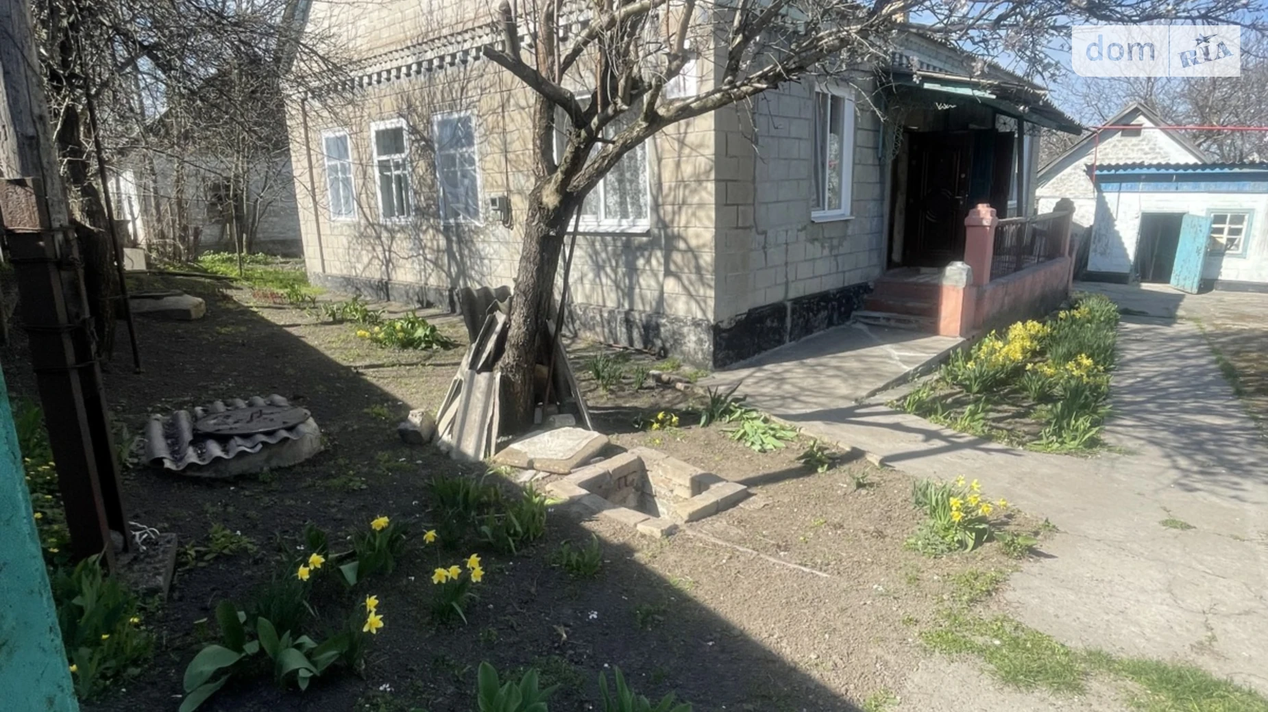 Продается одноэтажный дом 86.7 кв. м с баней/сауной, цена: 21000 $ - фото 2