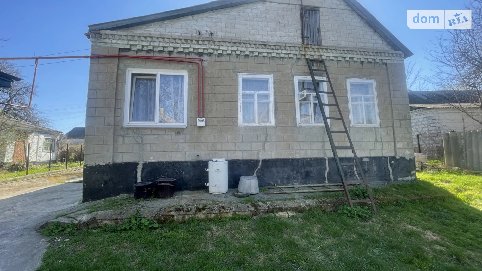 Продается одноэтажный дом 86.7 кв. м с баней/сауной, цена: 21000 $ - фото 3