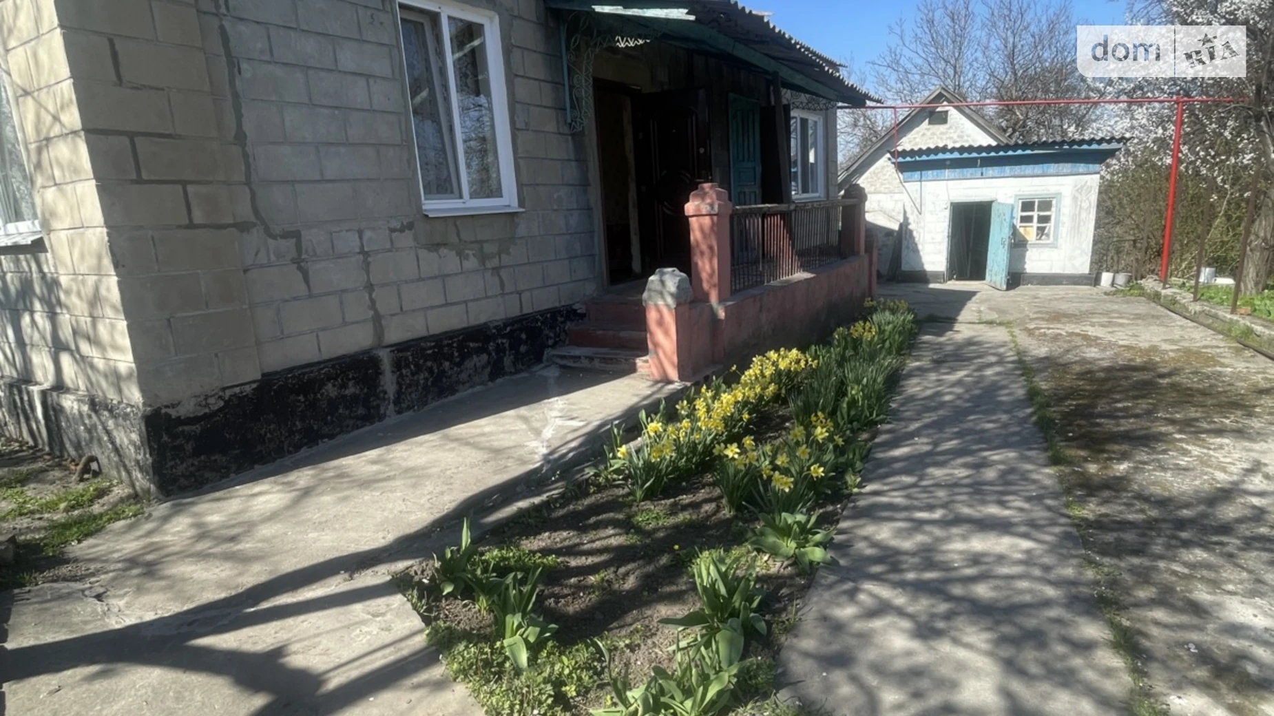 Продается одноэтажный дом 86.7 кв. м с баней/сауной, цена: 21000 $ - фото 5