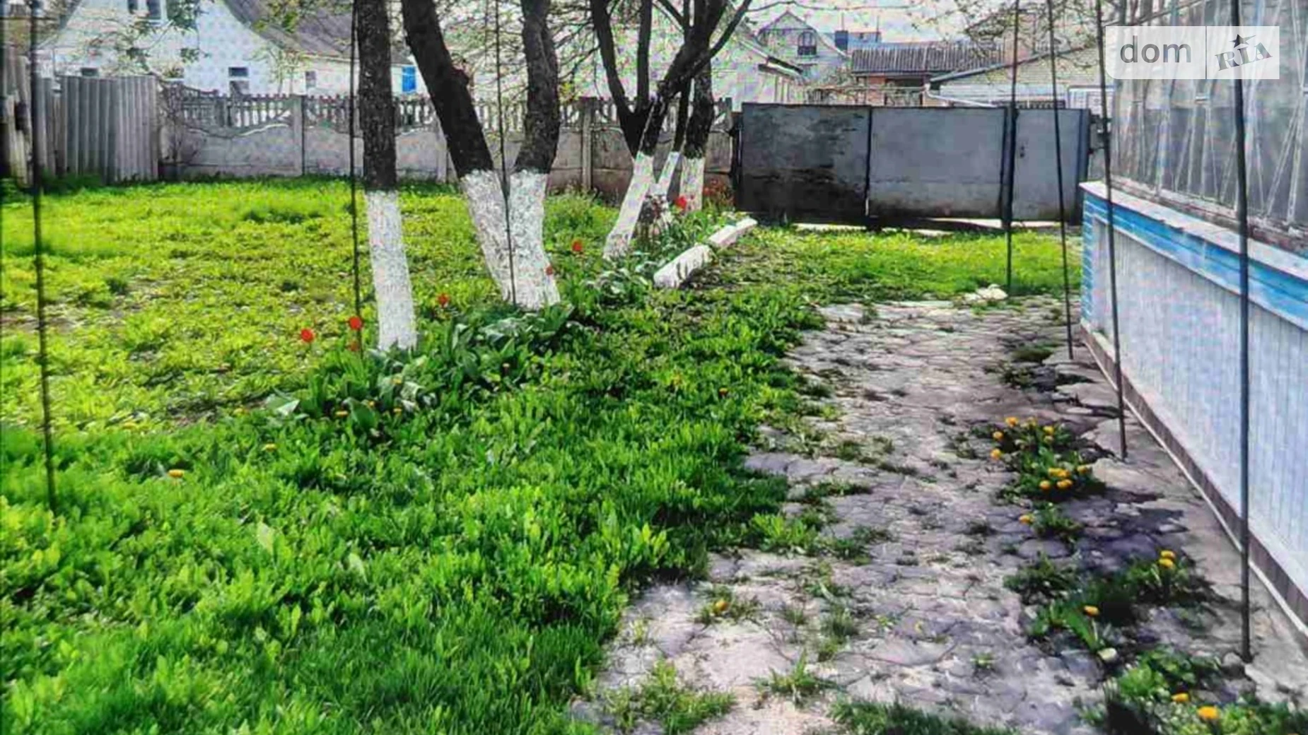 Продается одноэтажный дом 68 кв. м с мансардой, ул. Благовестная(Чапаева), 14 - фото 4