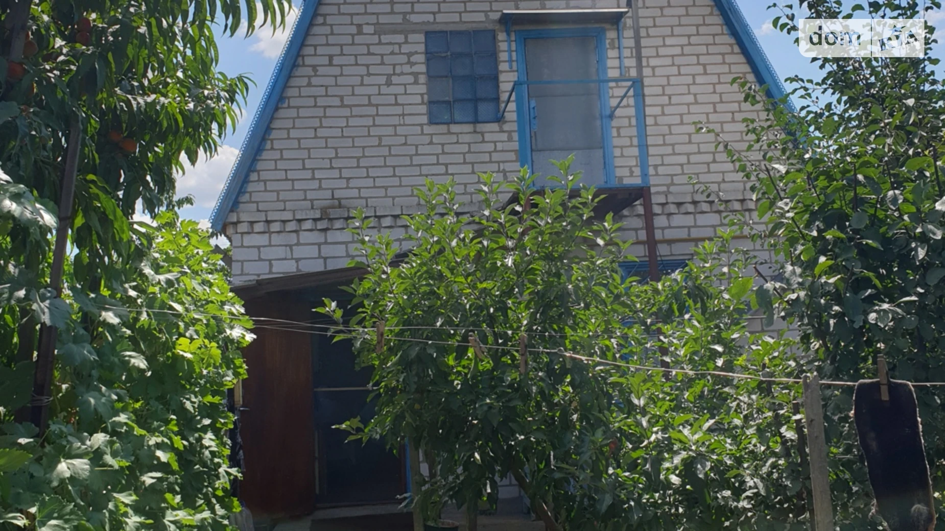 Продается земельный участок 5.7 соток в Николаевской области, цена: 30000 $ - фото 2