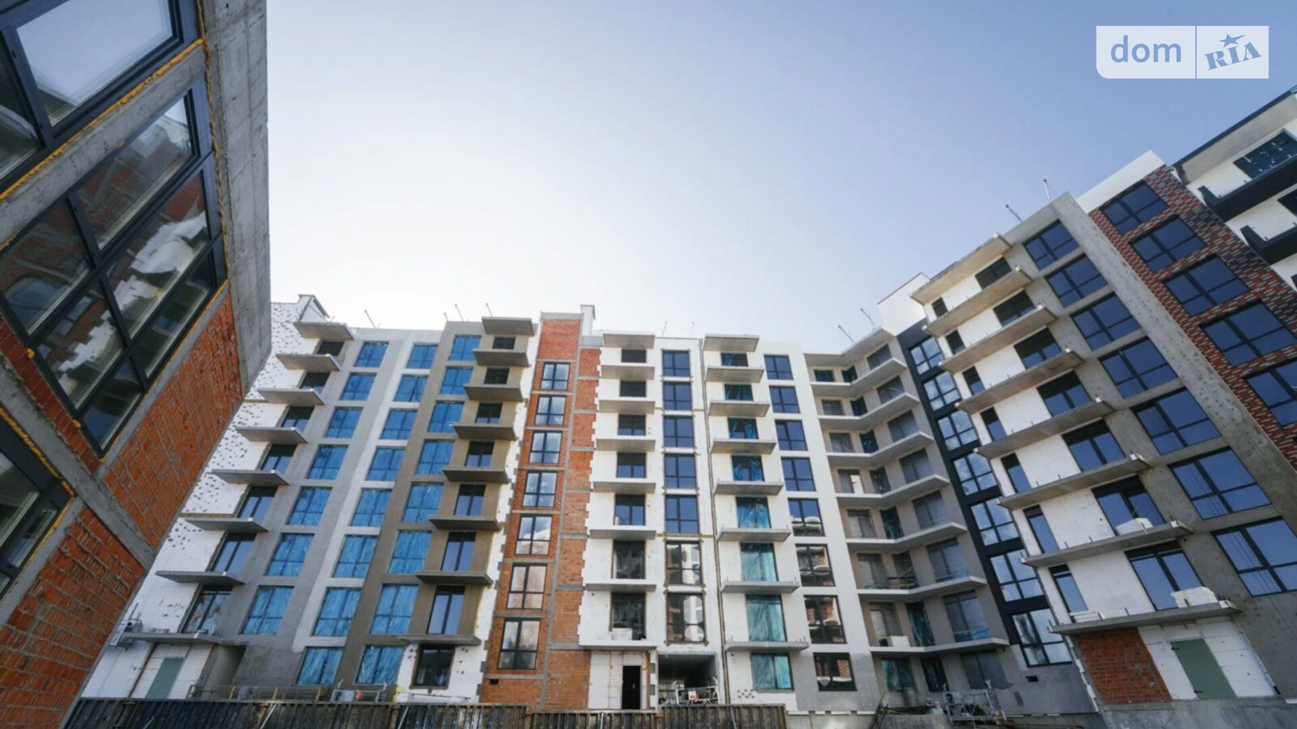 Продается 2-комнатная квартира 68.45 кв. м в Винниках, ул. Лесная, 5 - фото 2