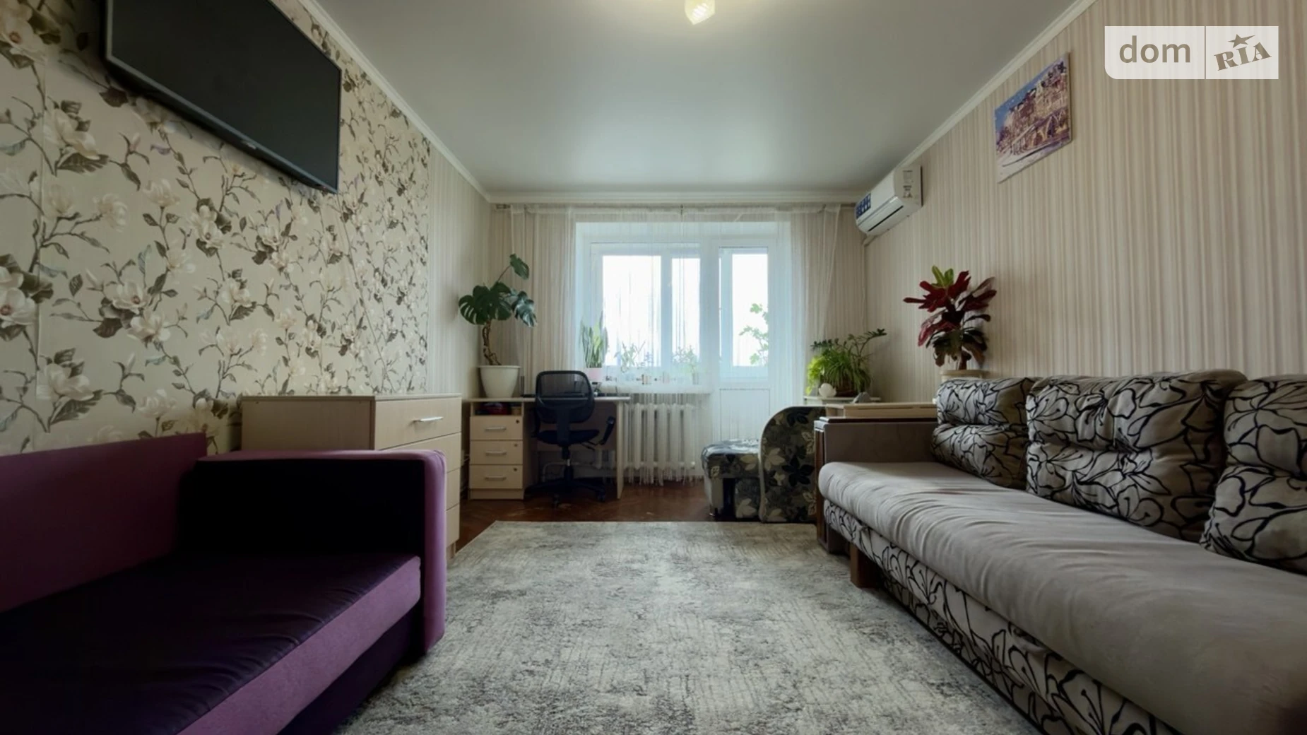 1-комнатная квартира 30.5 кв. м в Луцке, цена: 44000 $ - фото 2