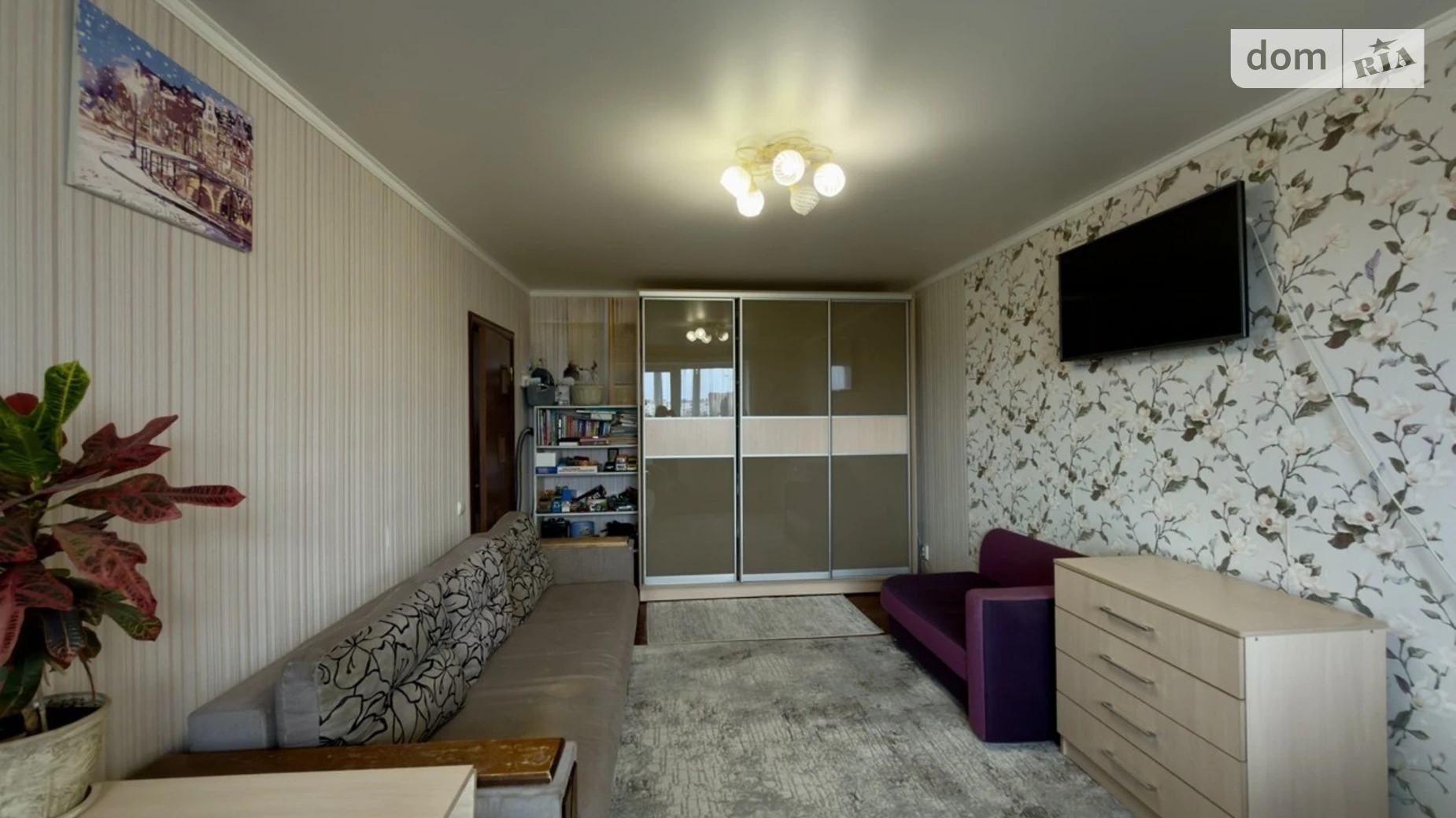 1-комнатная квартира 30.5 кв. м в Луцке, цена: 44000 $ - фото 3