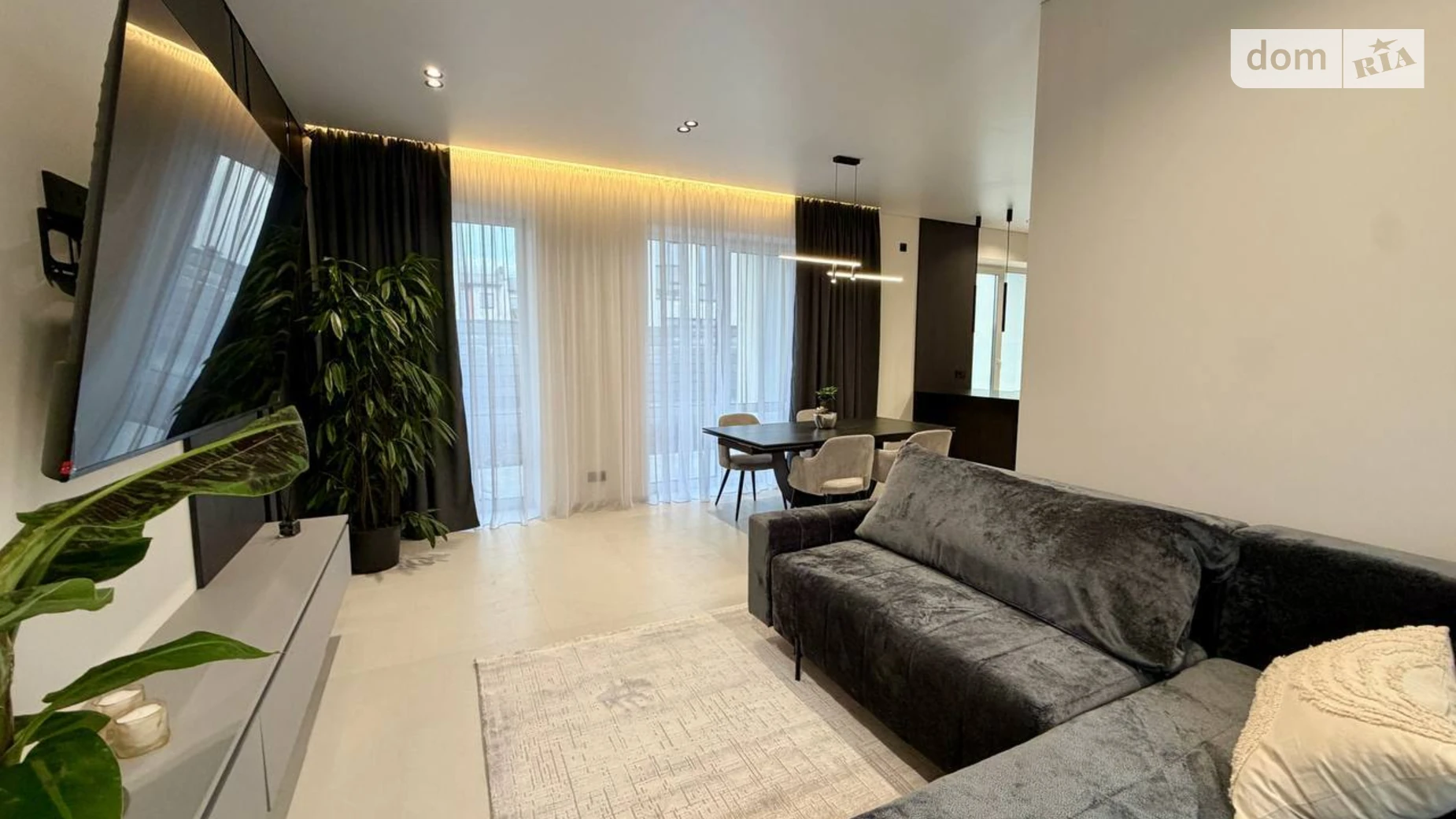 ул. Сергея Голубева, 24Б Счастливое Ровно ЖК Amster, цена: 195001 $ - фото 2