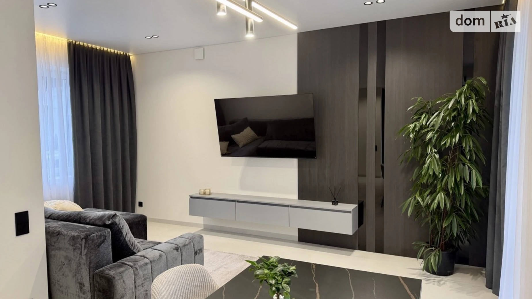 ул. Сергея Голубева, 24Б Счастливое Ровно ЖК Amster, цена: 195001 $ - фото 3