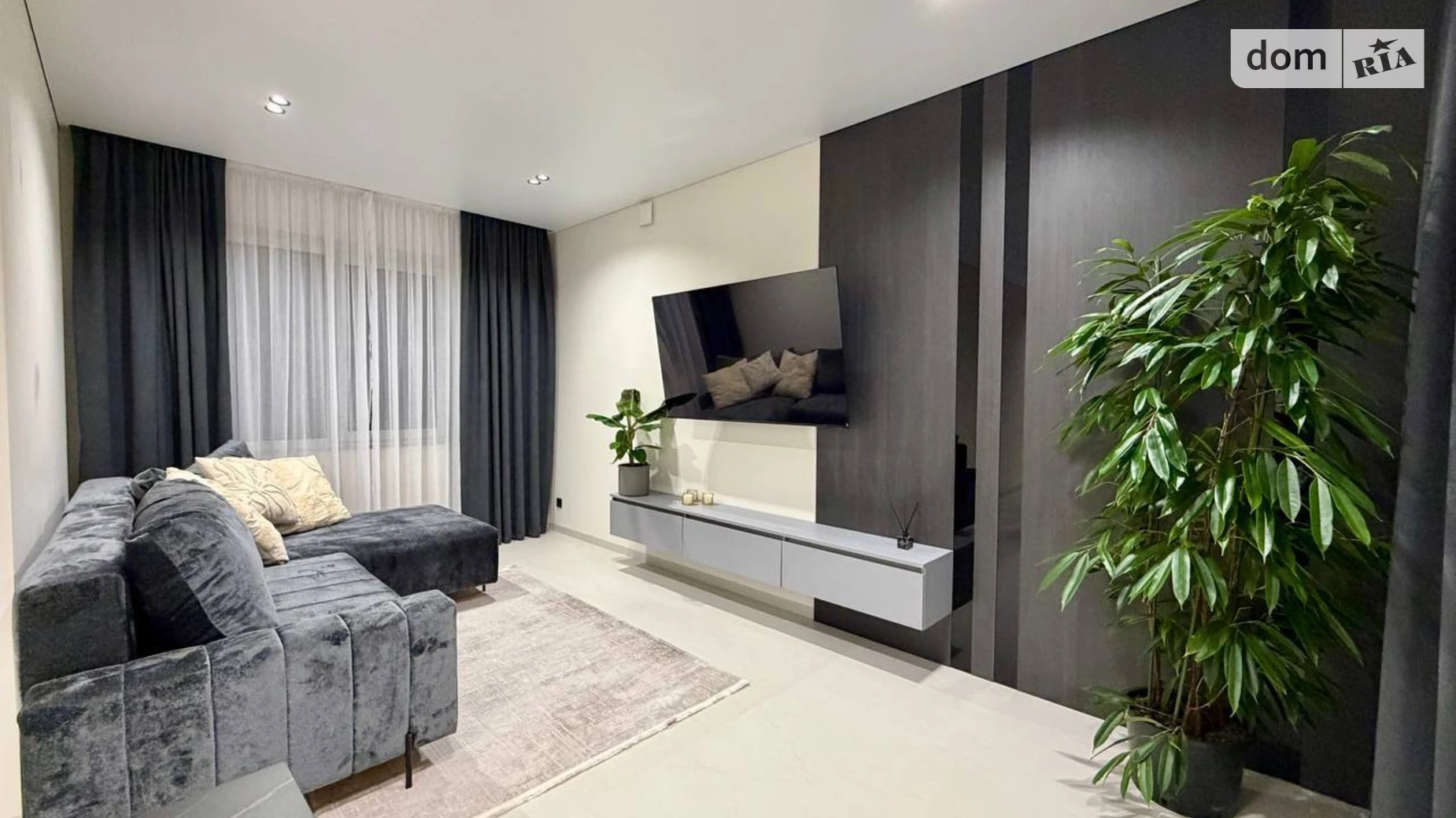 ул. Сергея Голубева, 24Б Счастливое Ровно ЖК Amster, цена: 195001 $ - фото 4