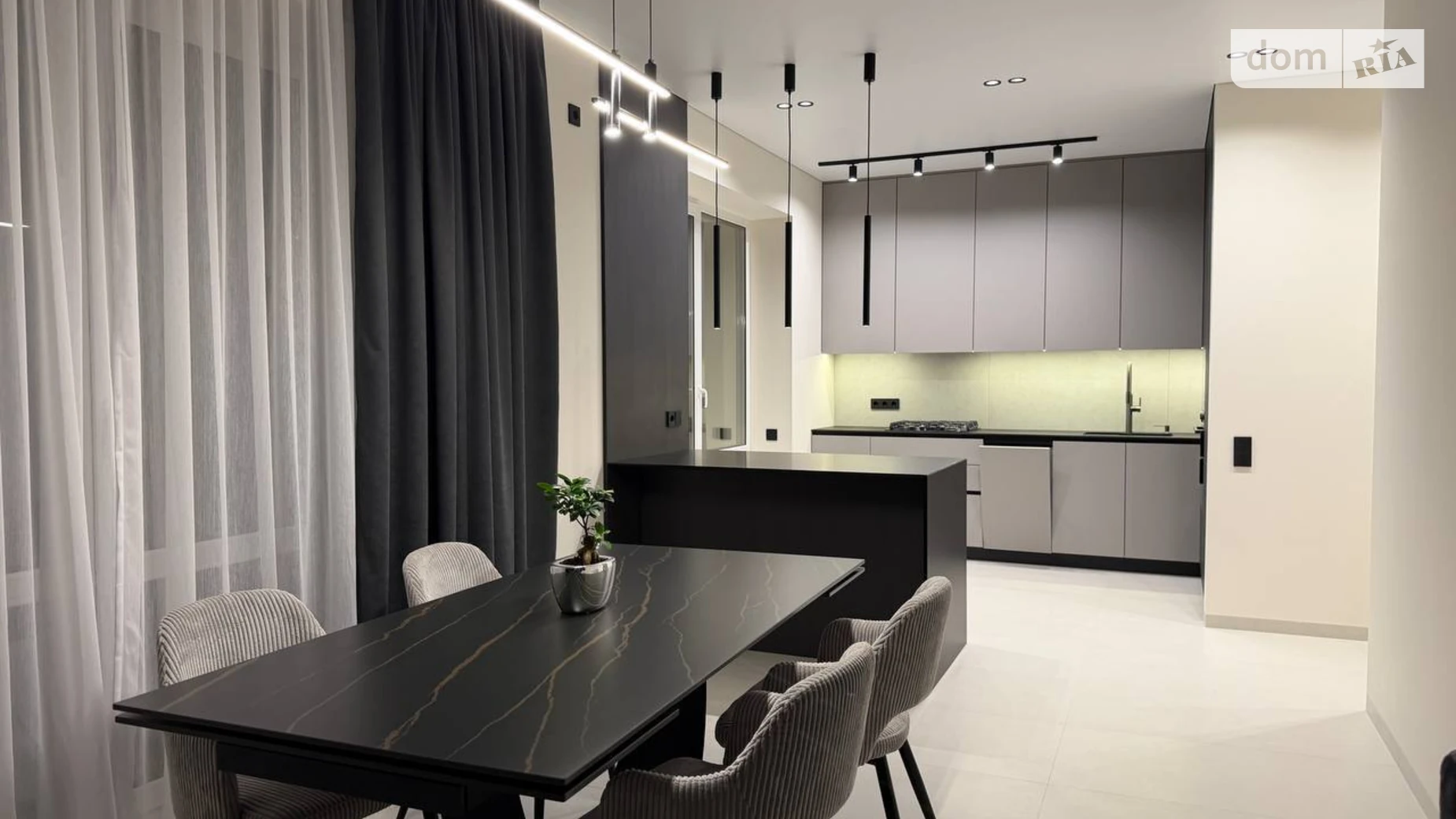 ул. Сергея Голубева, 24Б Счастливое Ровно ЖК Amster, цена: 195001 $ - фото 5