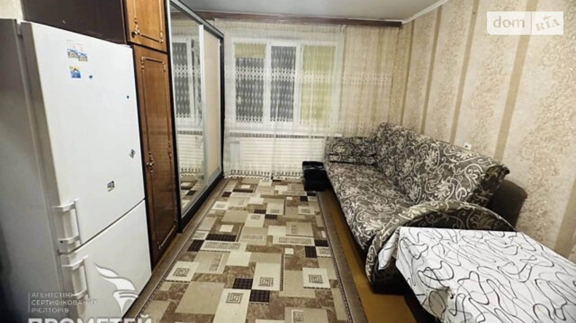Сдается в аренду комната 18 кв. м в Виннице, цена: 6000 грн - фото 2