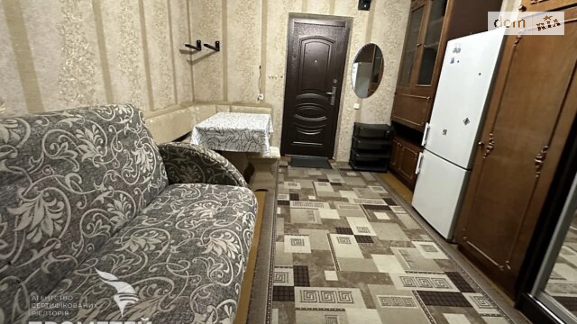 Сдается в аренду комната 18 кв. м в Виннице, цена: 6000 грн - фото 4