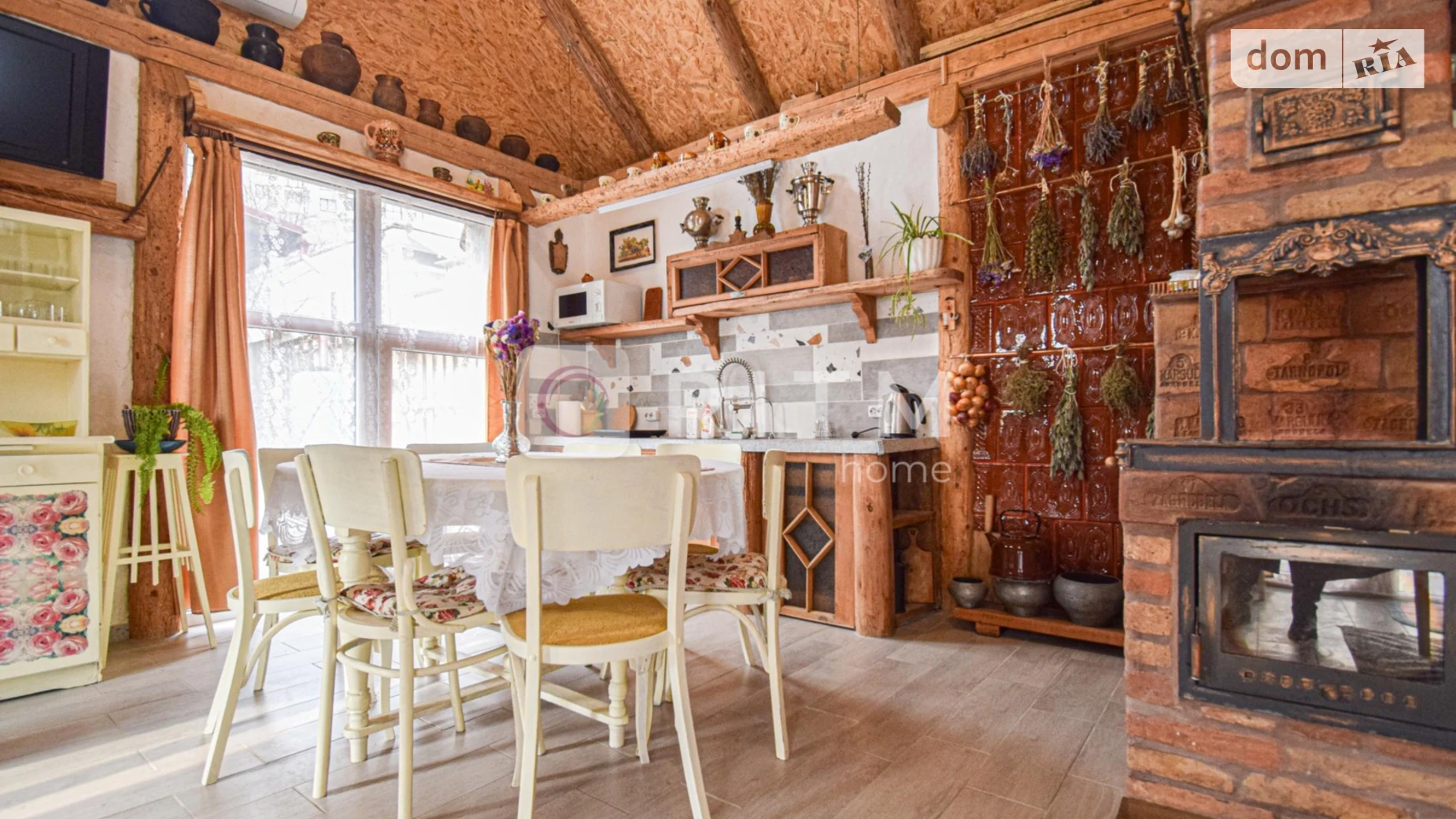 Сдается в аренду дом на 2 этажа 70 кв. м с верандой, цена: 30000 грн - фото 2