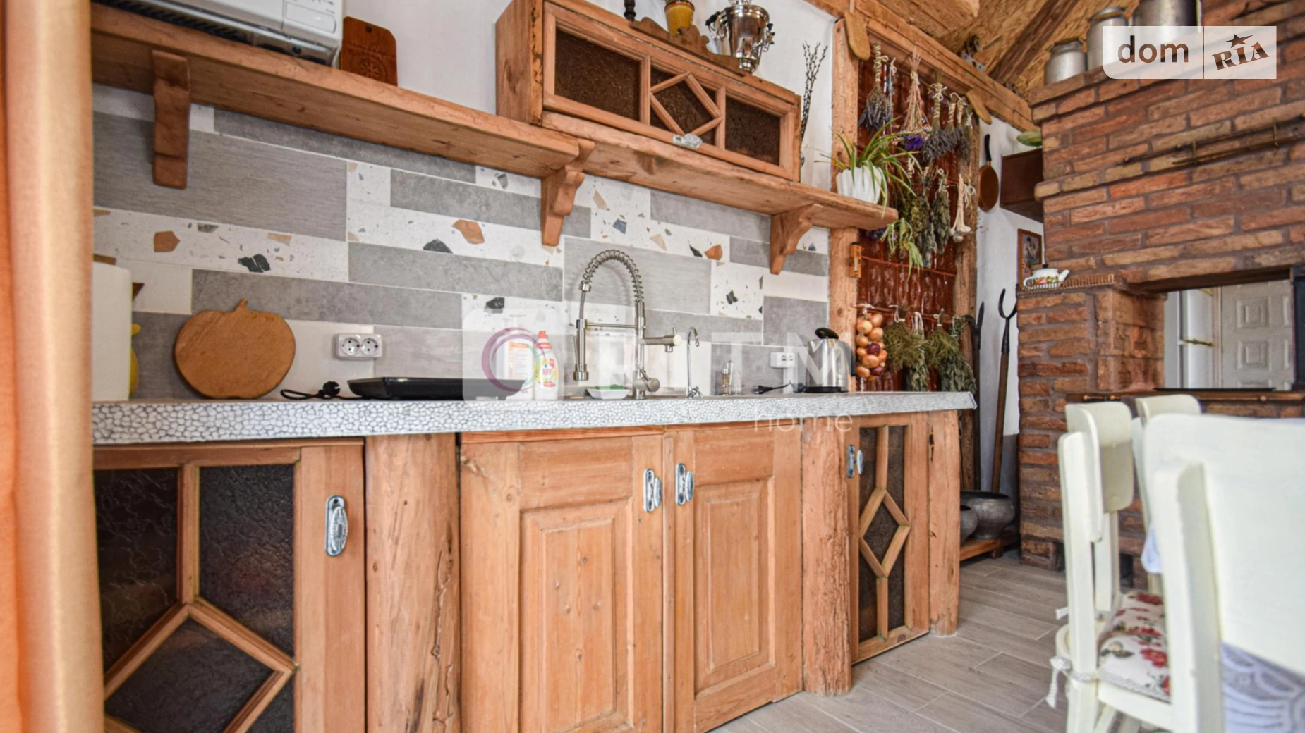 Сдается в аренду дом на 2 этажа 70 кв. м с верандой, цена: 30000 грн - фото 3