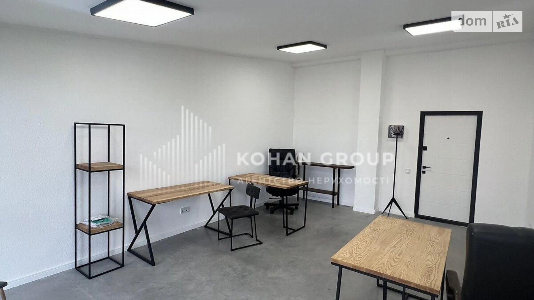 Продається офіс 28.2 кв. м в бізнес-центрі, цена: 31700 $ - фото 3