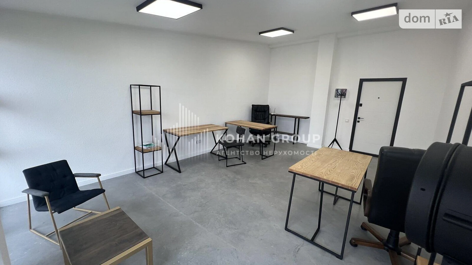 Продається офіс 28.2 кв. м в бізнес-центрі, цена: 31700 $ - фото 2