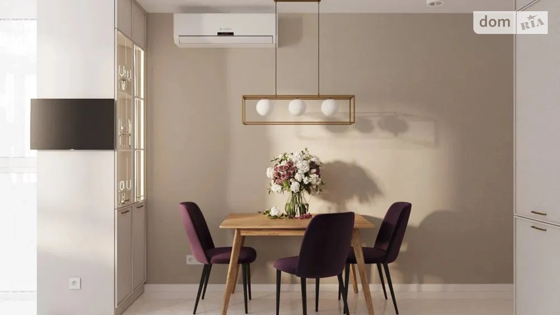 Сдается в аренду 2-комнатная квартира 55 кв. м в Киеве, ул. Академика Заболотного, 15Б - фото 3