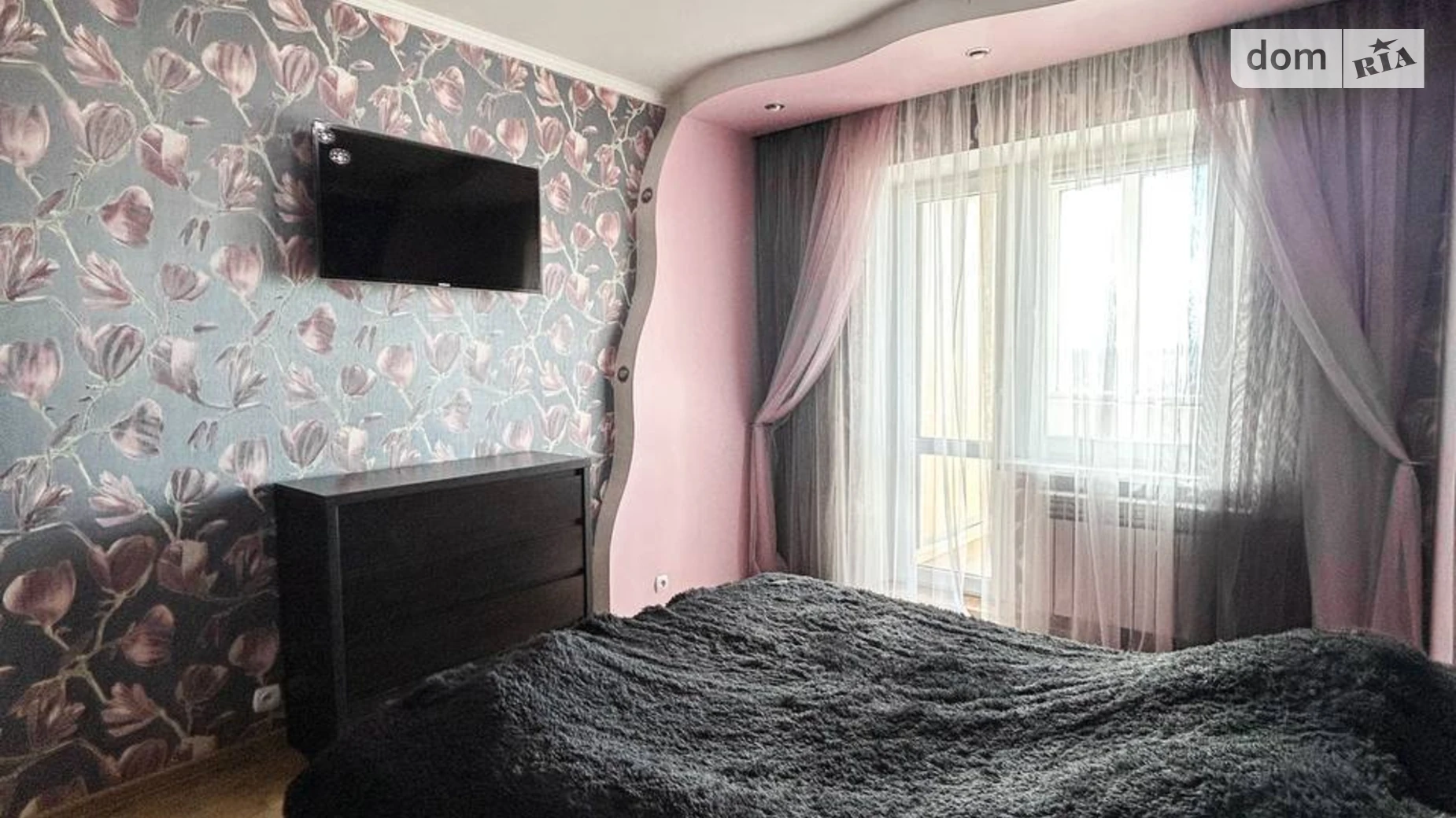 Продается 3-комнатная квартира 65.5 кв. м в Ровно, ул. Кулика и Гудачека(Макарова), 10 - фото 5