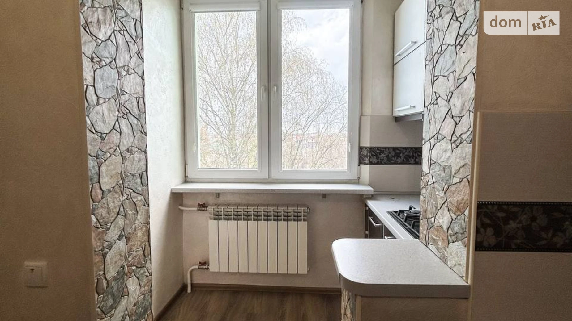 Продается 3-комнатная квартира 65.5 кв. м в Ровно, ул. Кулика и Гудачека(Макарова), 10 - фото 2