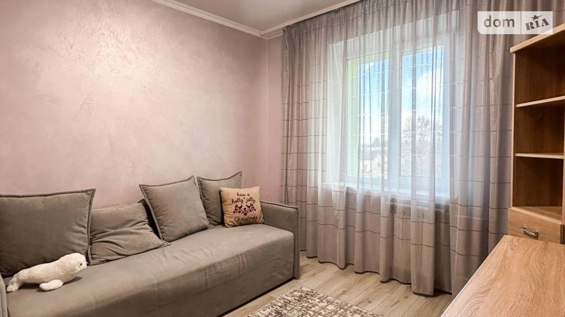 Продается 3-комнатная квартира 65.5 кв. м в Ровно, ул. Кулика и Гудачека(Макарова), 10 - фото 4