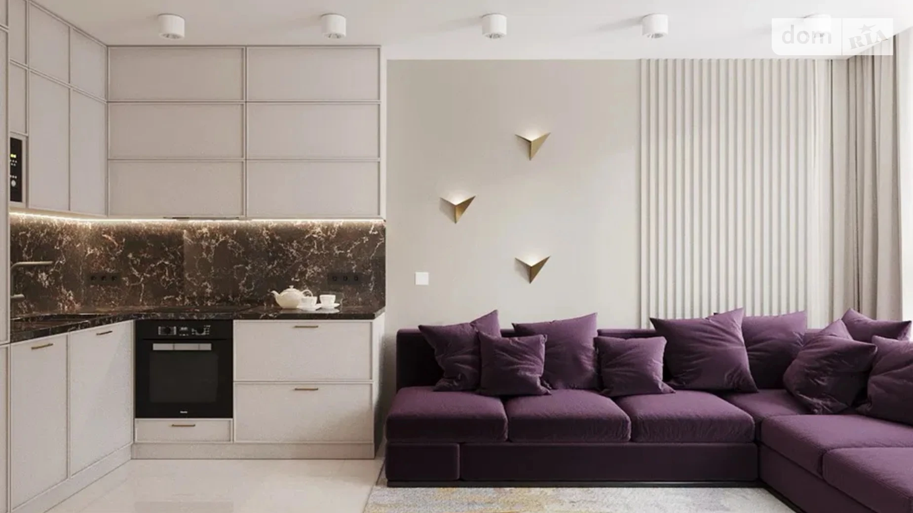 Сдается в аренду 2-комнатная квартира 55 кв. м в Киеве, ул. Академика Заболотного, 15Б - фото 4