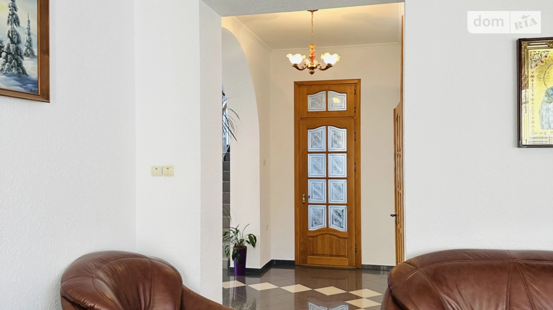 Продается дом на 3 этажа 533.8 кв. м с балконом, цена: 690000 $ - фото 4