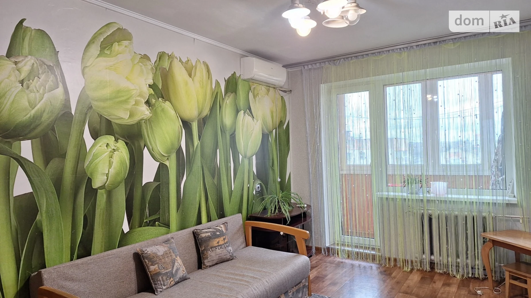 Продается 2-комнатная квартира 54 кв. м в Виннице, ул. Матроса Кошки - фото 5