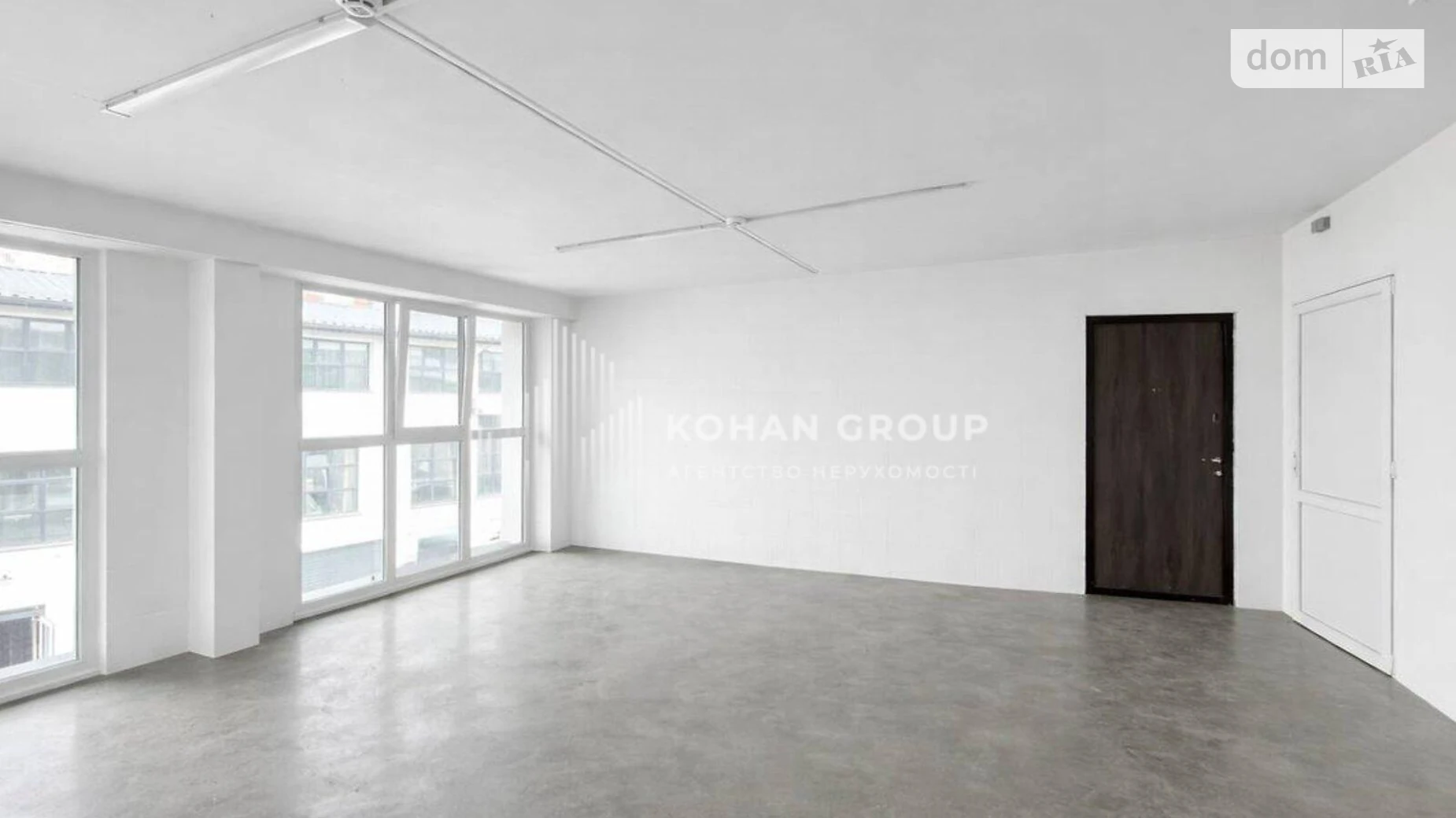 Сдается в аренду офис 84 кв. м в бизнес-центре, цена: 18700 грн - фото 3