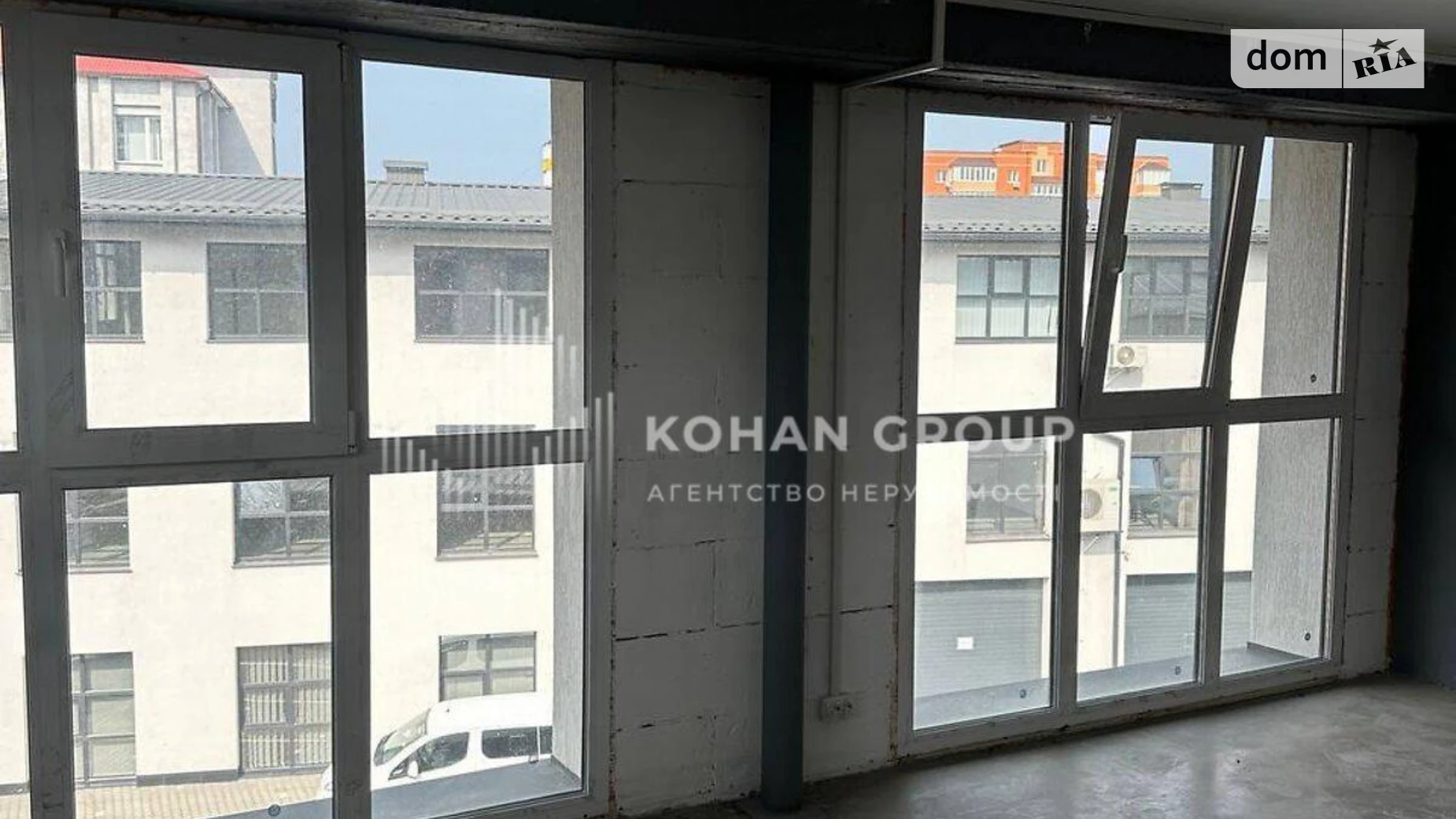 Сдается в аренду офис 84 кв. м в бизнес-центре, цена: 18700 грн - фото 2