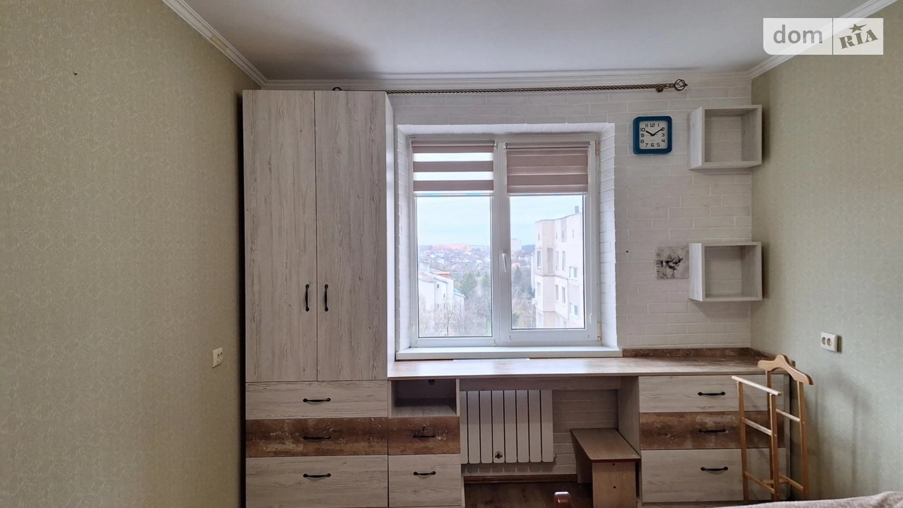 Продается 2-комнатная квартира 54 кв. м в Виннице, ул. Матроса Кошки - фото 3