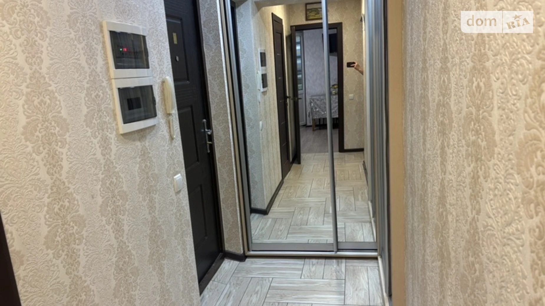 Продается 1-комнатная квартира 35.1 кв. м в Виннице, ул. Левка Лукьяненко(Ватутина), 137В - фото 5