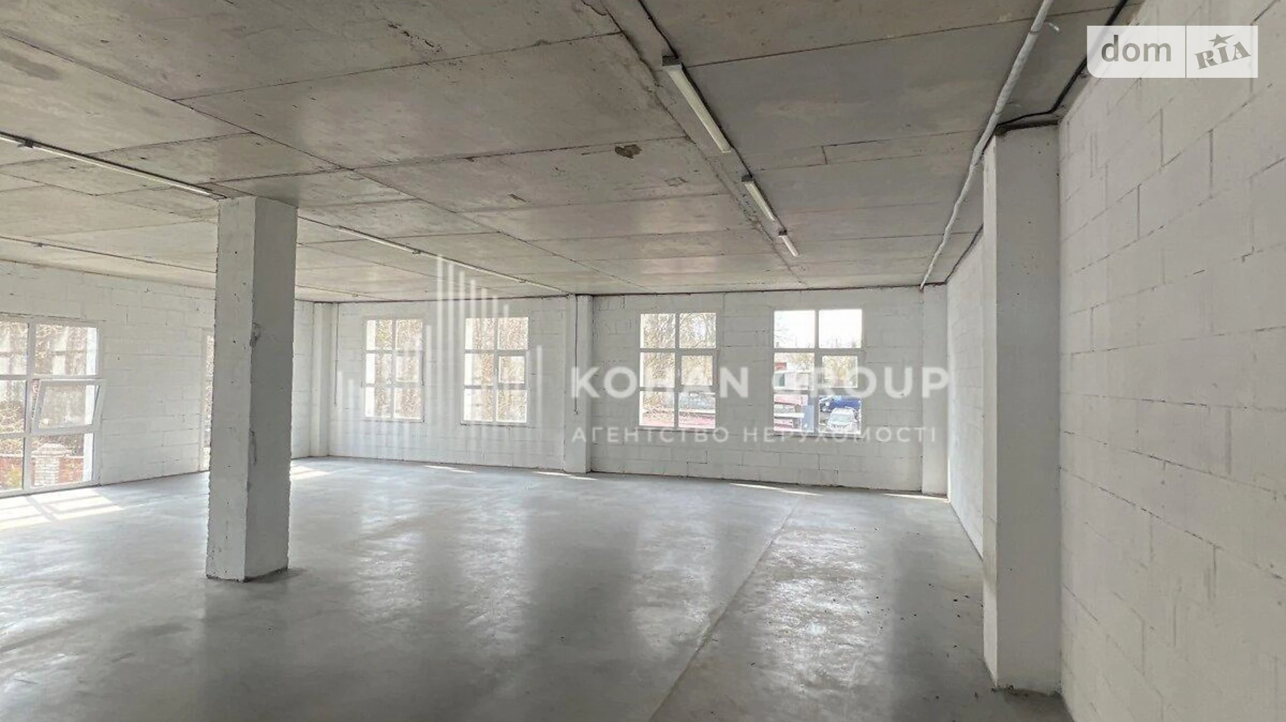 Сдается в аренду офис 194 кв. м в бизнес-центре, цена: 43650 грн - фото 3