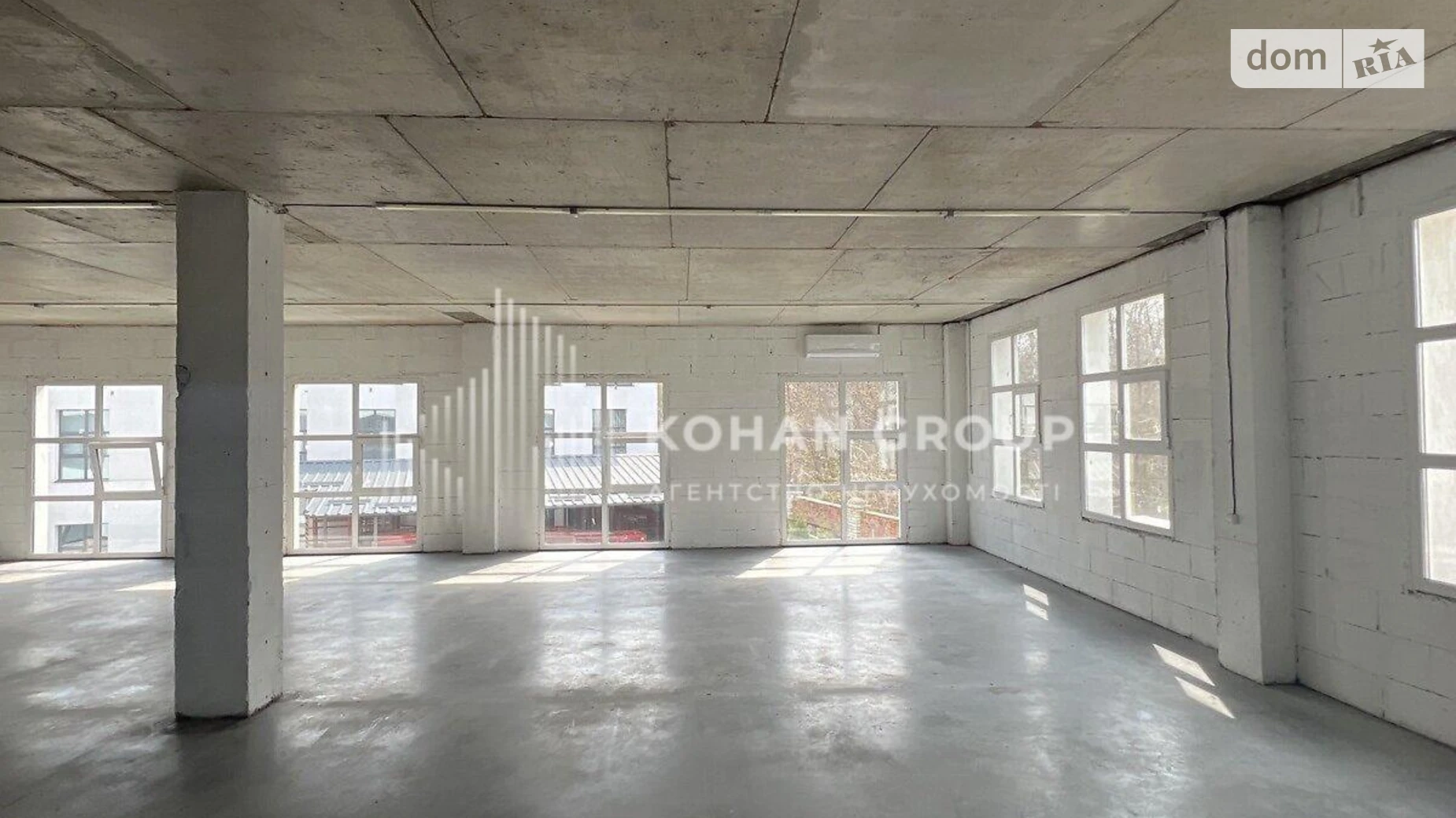 Сдается в аренду офис 194 кв. м в бизнес-центре, цена: 43650 грн - фото 4