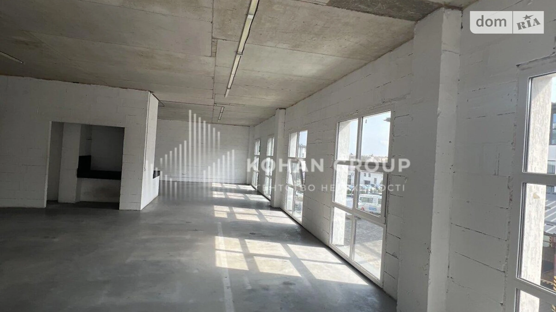 Сдается в аренду офис 194 кв. м в бизнес-центре, цена: 43650 грн - фото 5
