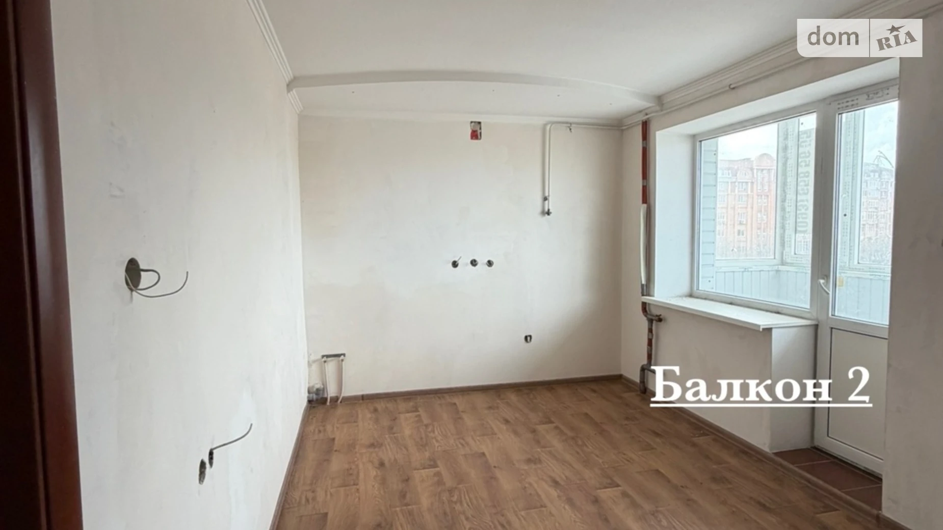 Продается 3-комнатная квартира 125 кв. м в Черкассах, цена: 100000 $ - фото 5