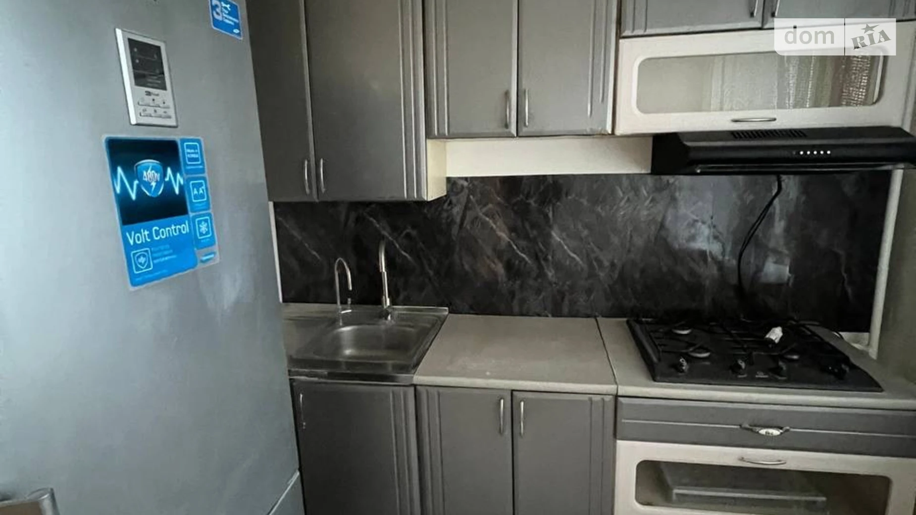 Сдается в аренду 1-комнатная квартира 35 кв. м в Хмельницком, ул. Соборная, 58 - фото 4