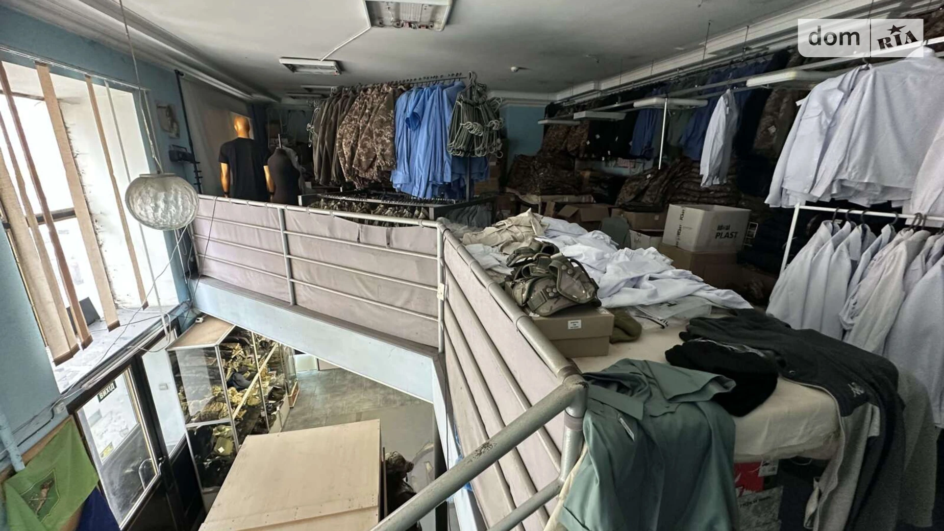 Продается помещения свободного назначения 165.2 кв. м в 1-этажном здании, цена: 100000 $ - фото 5