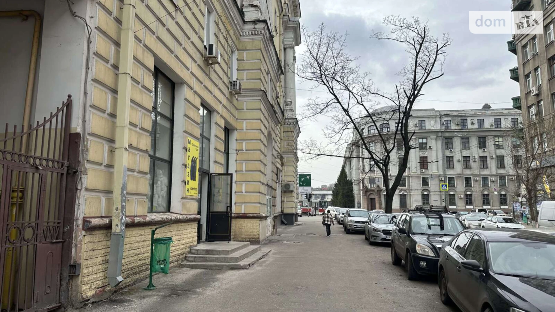 Продается помещения свободного назначения 165.2 кв. м в 1-этажном здании, цена: 100000 $ - фото 2