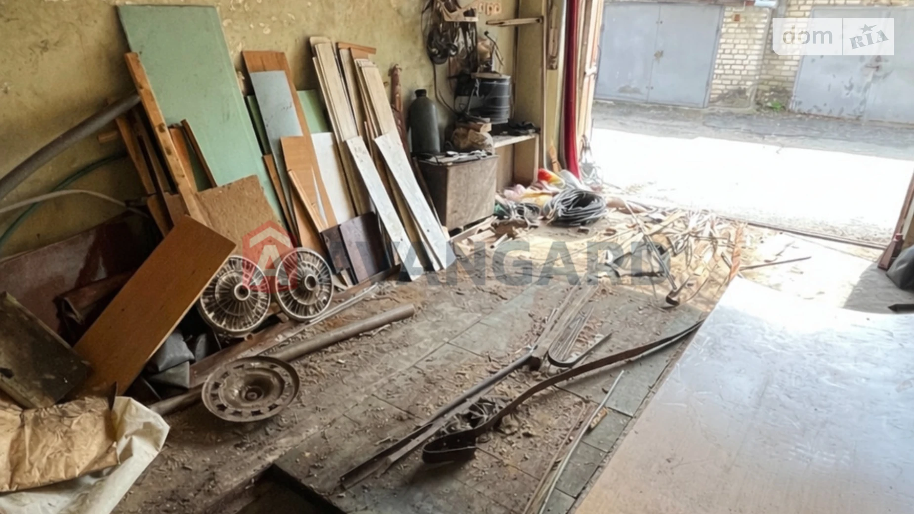 Продається окремий гараж універсальний на 35.8 кв. м, цена: 9000 $ - фото 2
