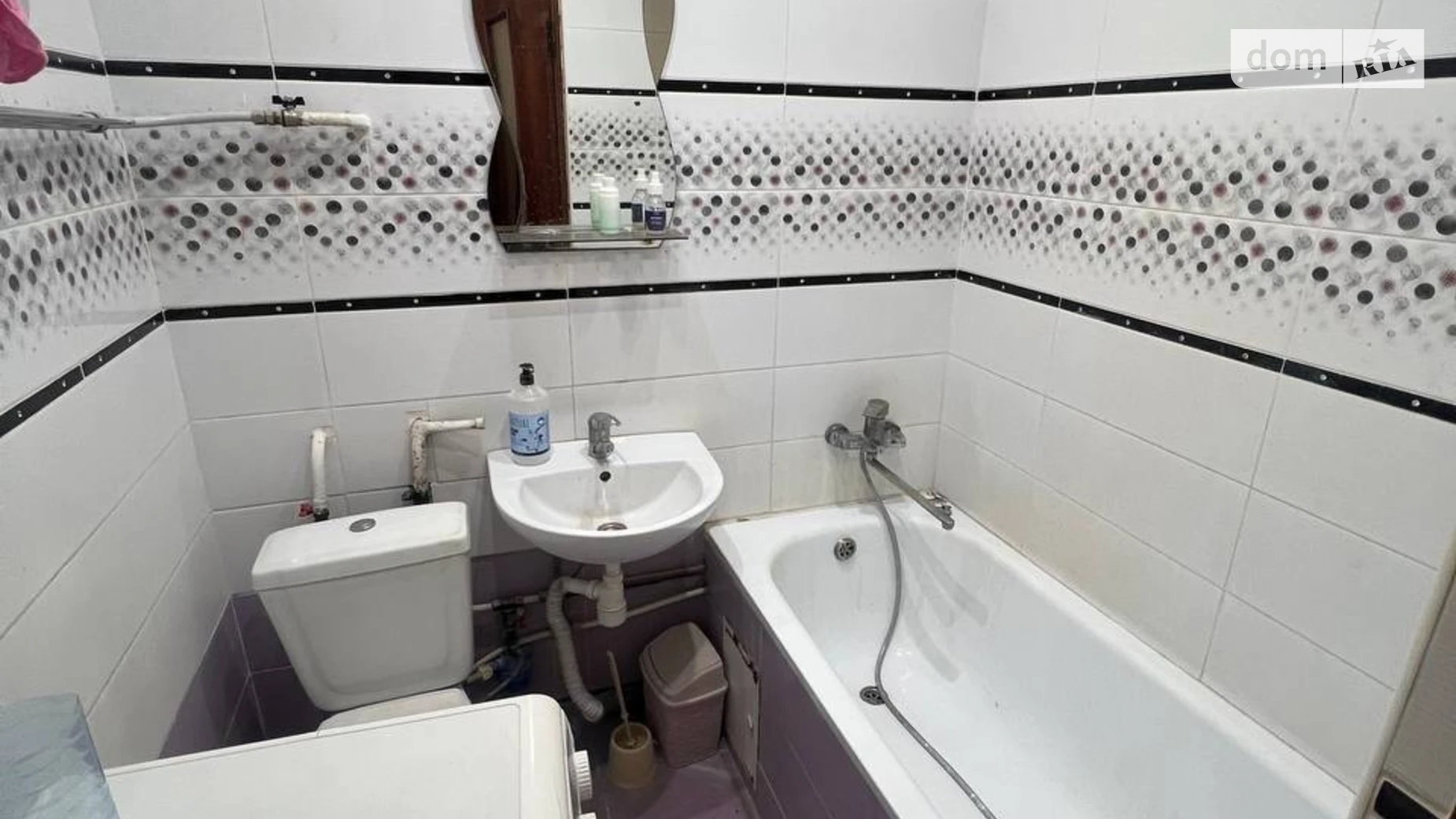 Сдается в аренду 1-комнатная квартира 35 кв. м в Хмельницком, ул. Соборная, 58 - фото 2