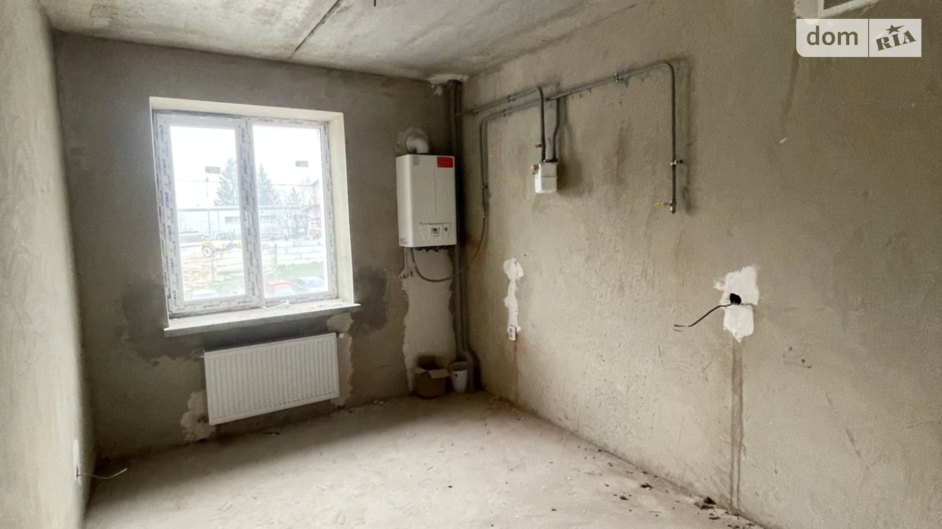 2-комнатная квартира 61.9 кв. м в Луцке, цена: 63800 $ - фото 2