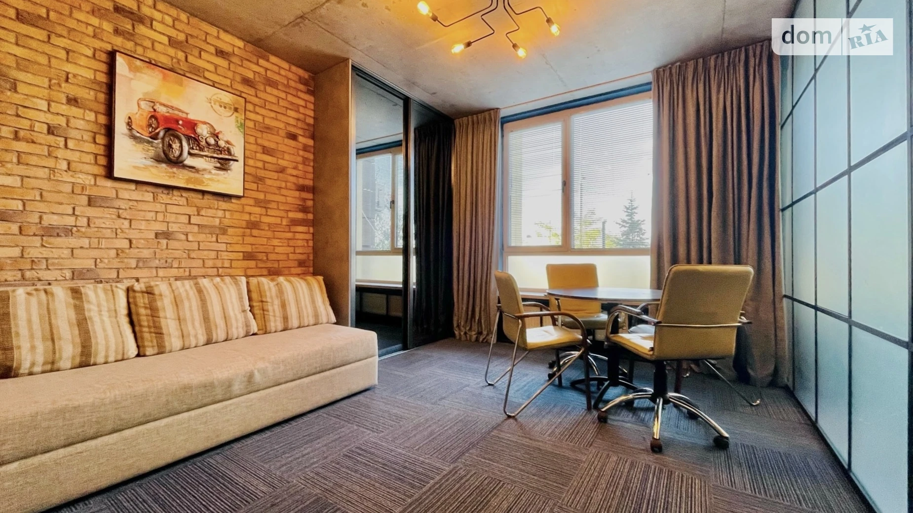 Сдается в аренду офис 51.3 кв. м в бизнес-центре, цена: 27000 грн - фото 2