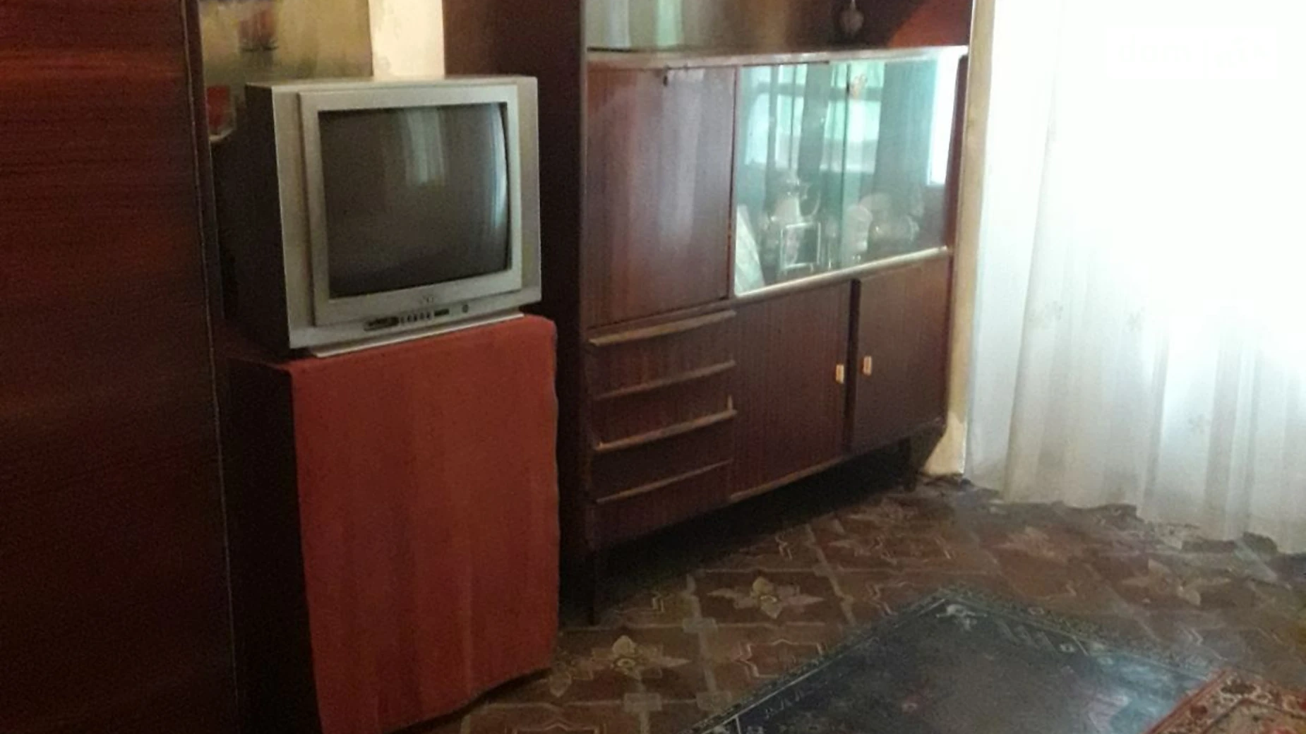 Продается 1-комнатная квартира 27.7 кв. м в Одессе, ул. Большая Арнаутская - фото 2