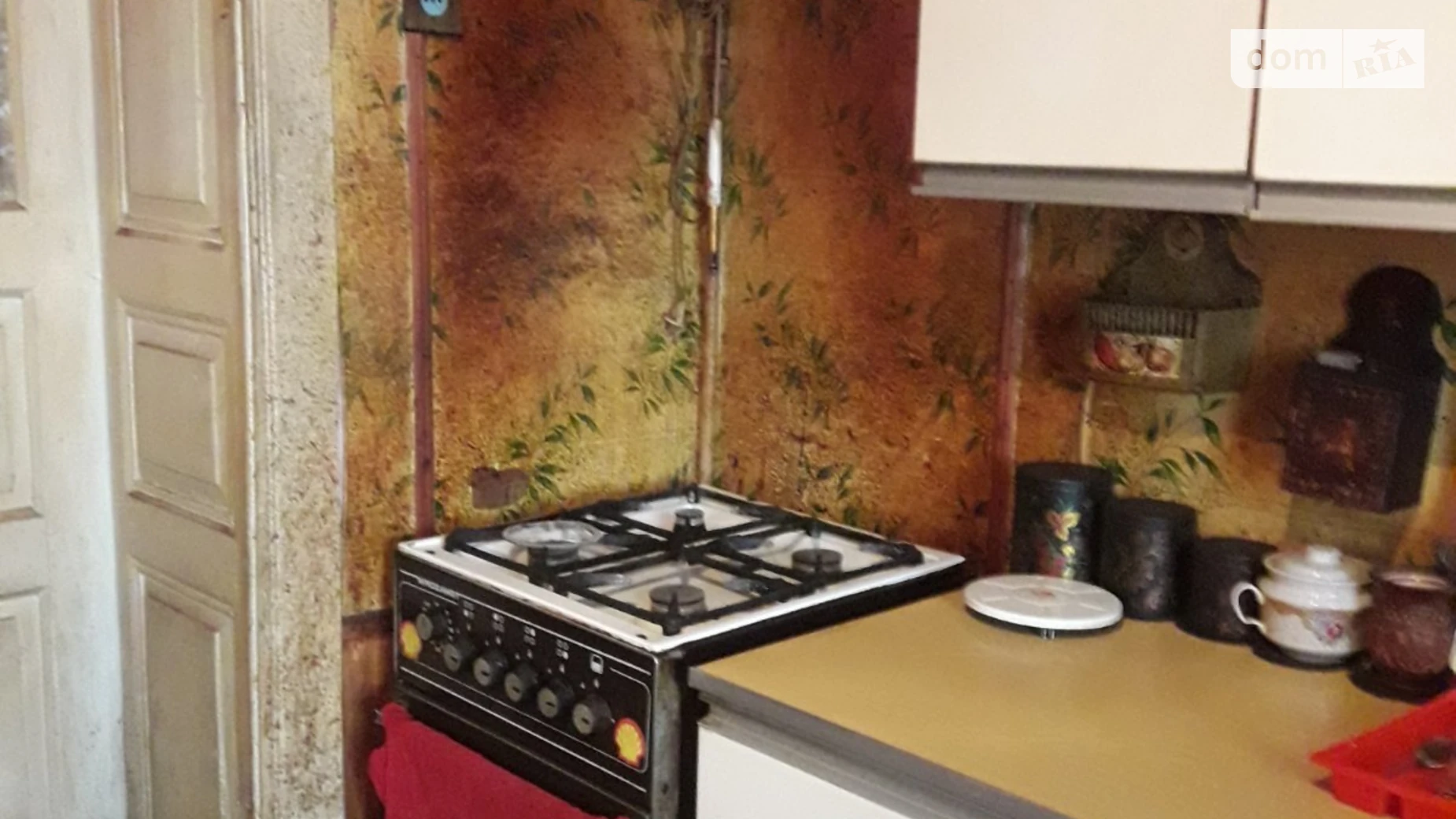 Продается 1-комнатная квартира 27.7 кв. м в Одессе, ул. Большая Арнаутская - фото 5