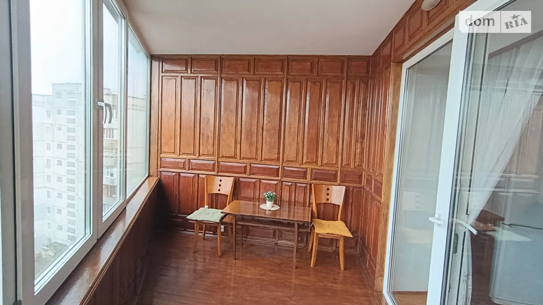 Сдается в аренду 2-комнатная квартира 82 кв. м в Хмельницком, ул. Свободы, 3 - фото 2