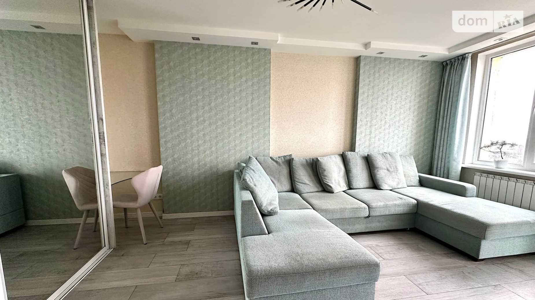Продается 1-комнатная квартира 43.3 кв. м в Харькове, просп. Юбилейный, 67Б - фото 3