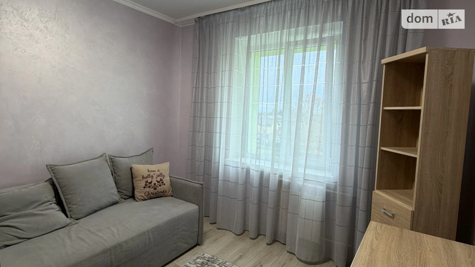 Продается 3-комнатная квартира 65.5 кв. м в Ровно, ул. Кулика и Гудачека(Макарова), 10 - фото 5