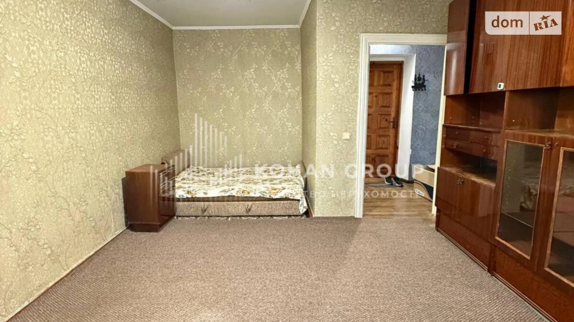 Продается 1-комнатная квартира 35.3 кв. м в Хмельницком, ул. Прибугская - фото 4